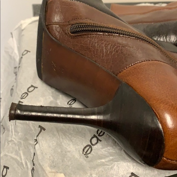 Bebe boots - Picture 6 of 8